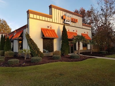 Hooters #6