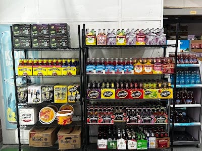 Elmsford Beer & Soda