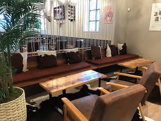 Lost Cowboy Brewing