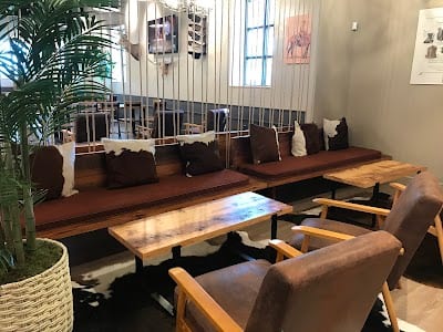 Lost Cowboy Brewing