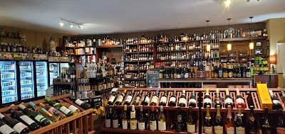 The Copper Vine