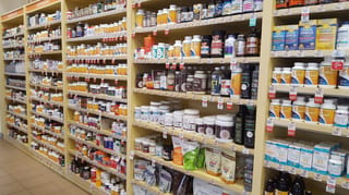 Vitamin Shoppe - Ramsey