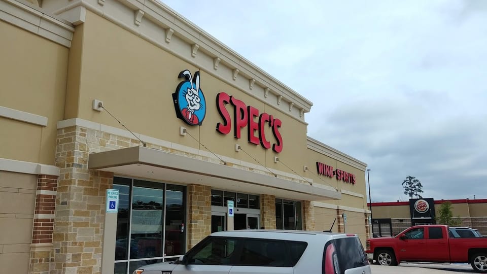 Specs Wine Spirits & Finer Foods