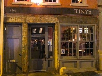 Tiny's