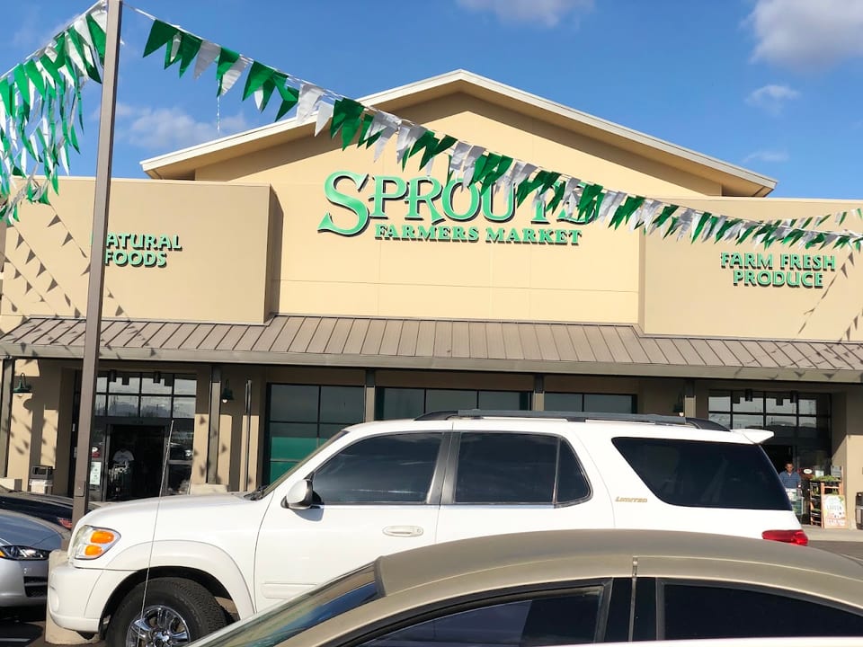 Sprouts Farmers Market
