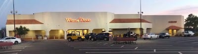 Winn Dixie 606