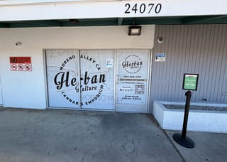 Herban Kulture - Moreno Valley