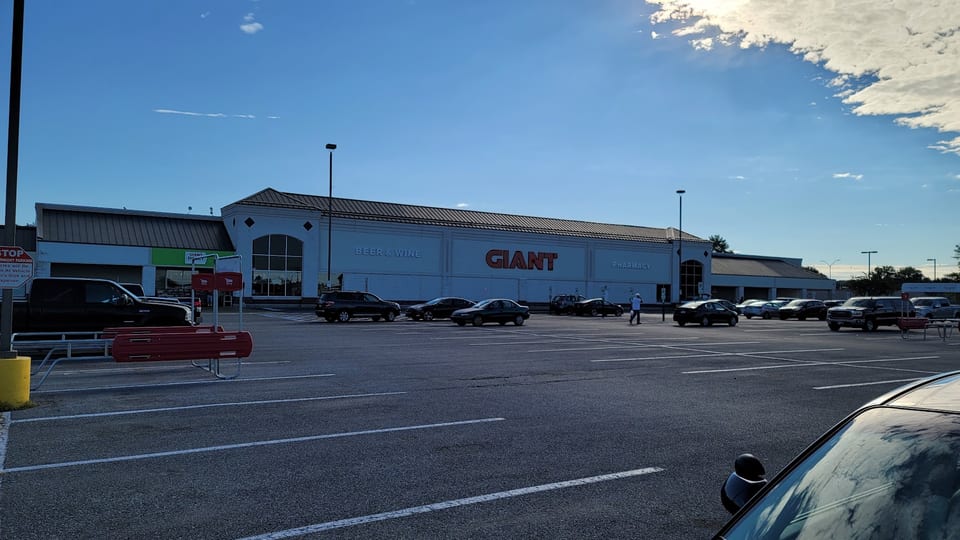 Giant Food