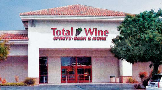 Total Wine - Thousand Oaks