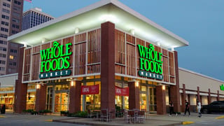 Whole Foods Poplar Avenue