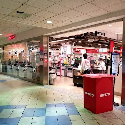 Metro 63