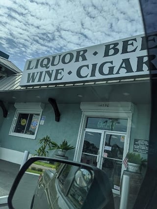 688 Liquors