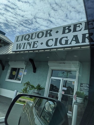688 Liquors