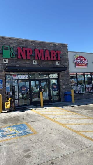 Np Mart