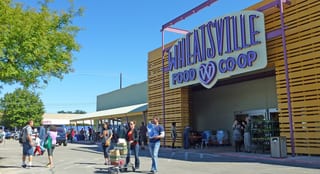 Wheatsville Food Coop