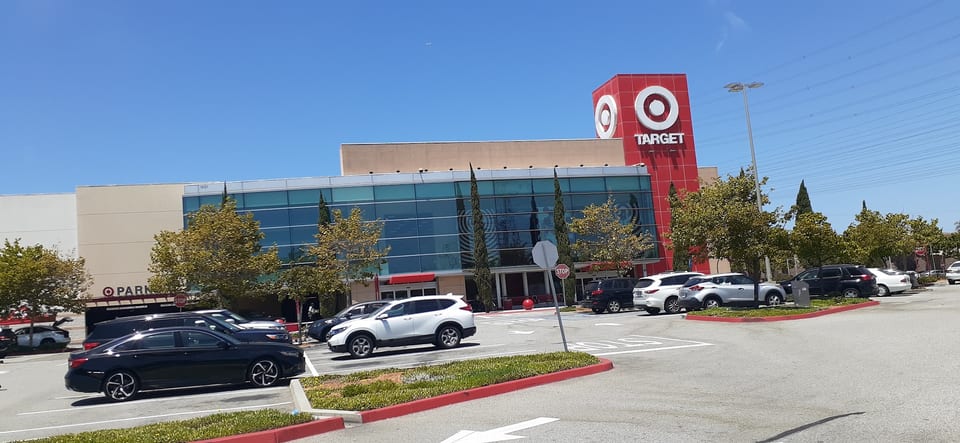 Target