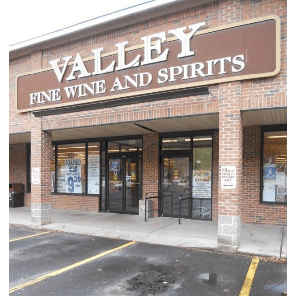 Valley Fine Wine & Spirits