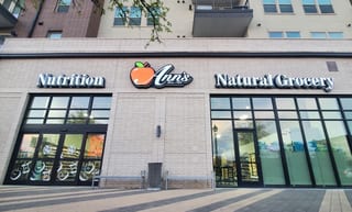 Ann's Health Food Center