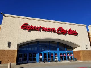 Target