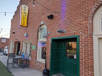 Pour House