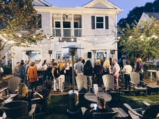 Deep Roots Wine Market & Tasting