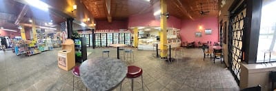 Madison Market
