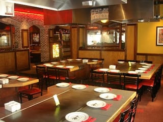 Kobe Japanese Steak House