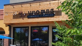 Uno Mas