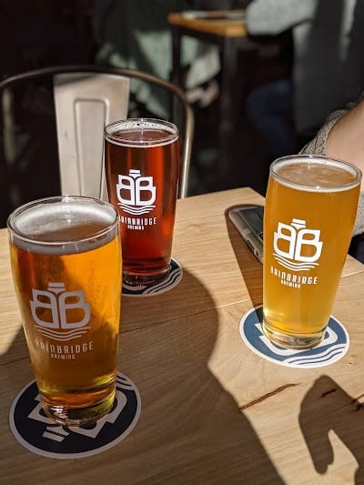 Alehouse On Winslow