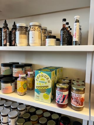 Stella's Fine Market