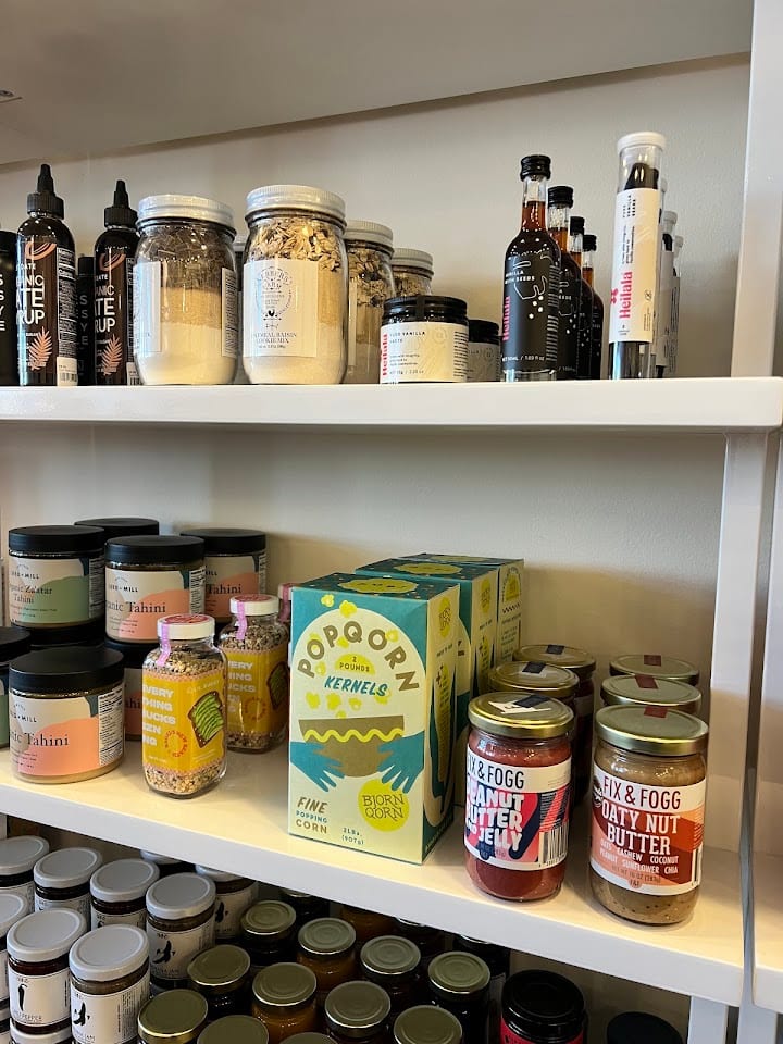 Stella's Fine Market