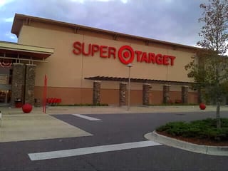 Target - Jacksonville West