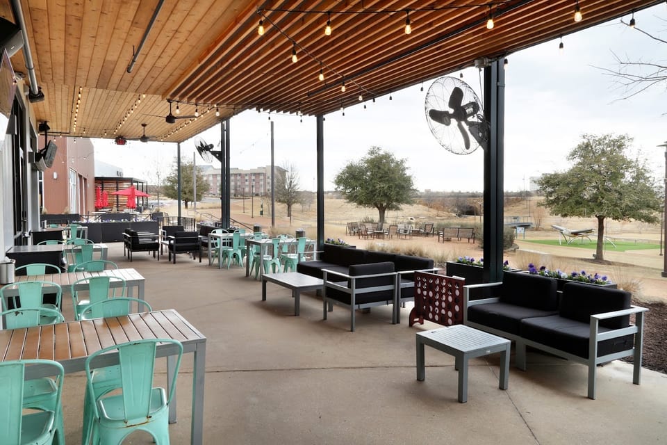 Hopdoddy Burger Bar
