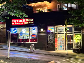 King Of The Hill Mrkt
