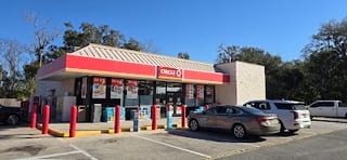 Circle K