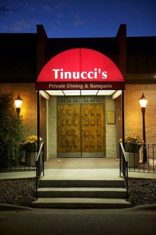 Tinuccis