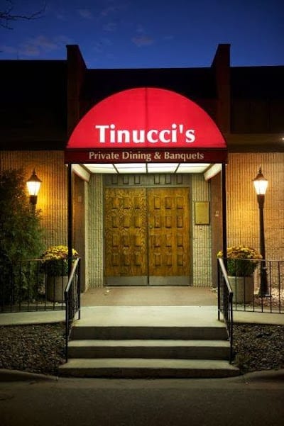 Tinuccis