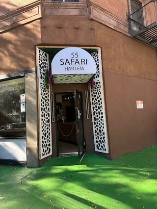 Safari