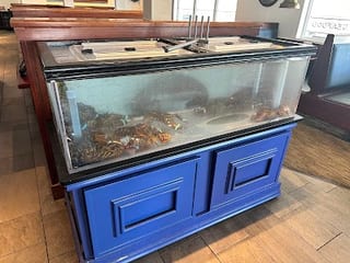 Red Lobster