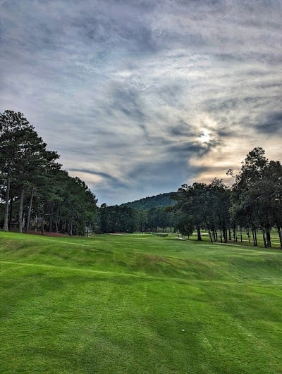 Hoover Country Club