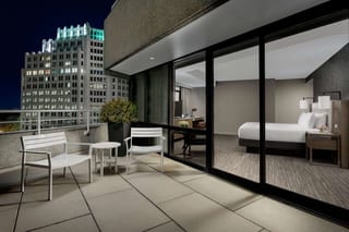 Hyatt Regency Bethesda
