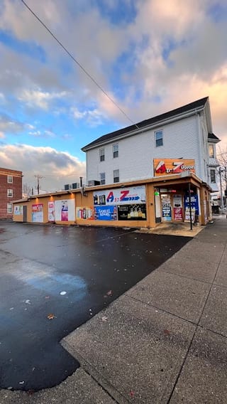 A To Z Liquors