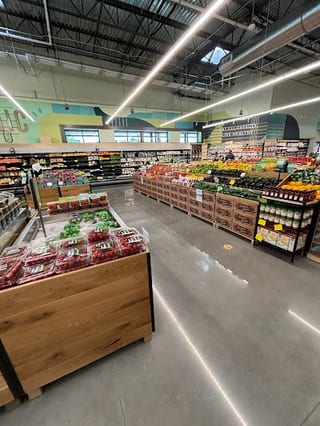 Whole Foods Market