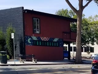 Missouri Cafe