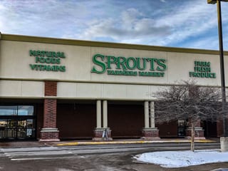 Sprouts Farmers Market