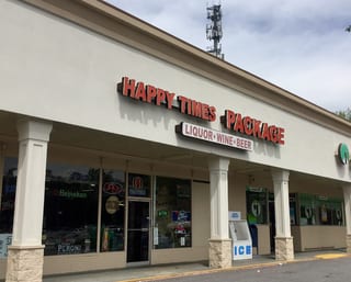 Happy Times Package