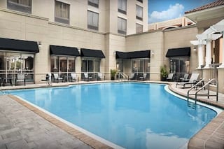 Hilton Garden Inn