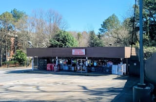Roswell Food Mart