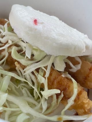 Fukuryu Foods