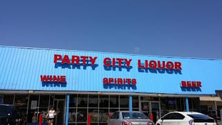 Party City Liquor